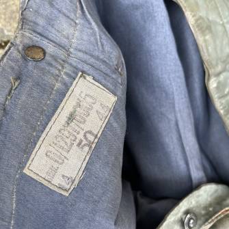 Antiquité militaire