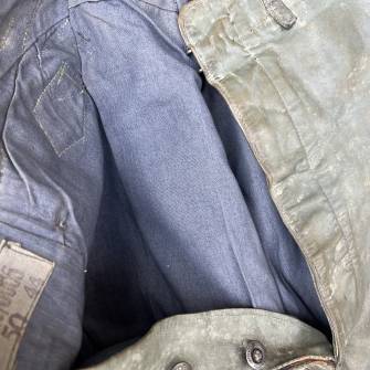 Antiquité militaire