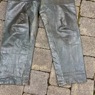 Antiquité militaire