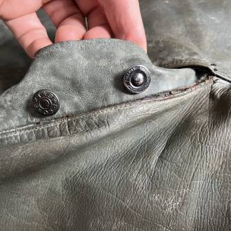 Antiquité militaire