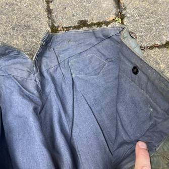 Antiquité militaire