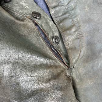 Antiquité militaire