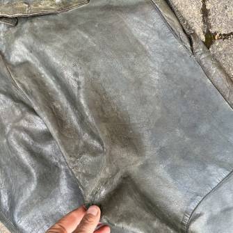 Antiquité militaire