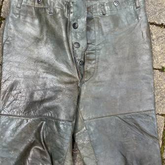 Antiquité militaire