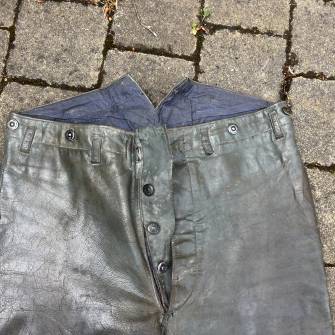 Antiquité militaire