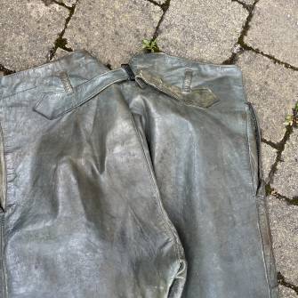 Antiquité militaire