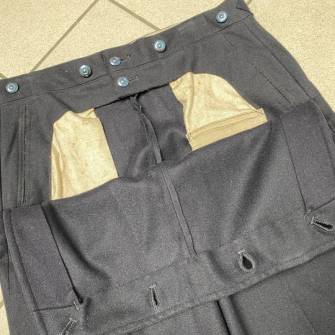 Antiquité militaire