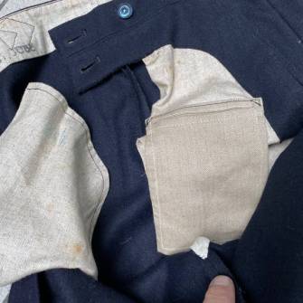 Antiquité militaire