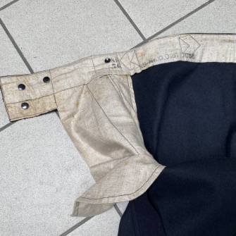 Antiquité militaire