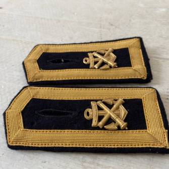 Antiquité militaire