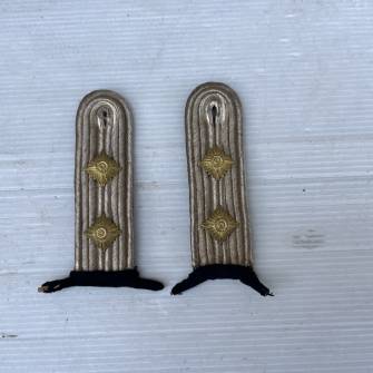 Antiquité militaire