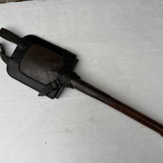 Antiquité militaire