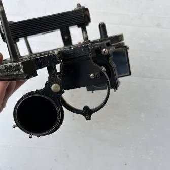 Antiquité militaire