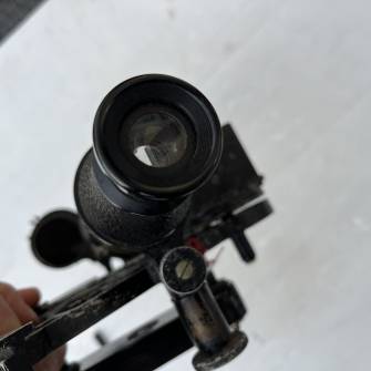 Antiquité militaire