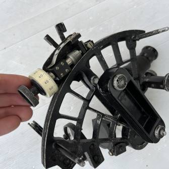 Antiquité militaire