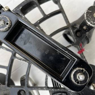 Antiquité militaire