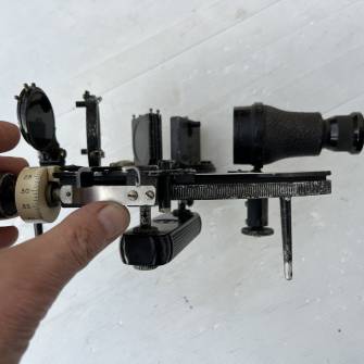 Antiquité militaire