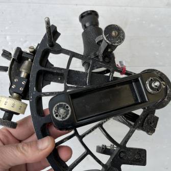 Antiquité militaire