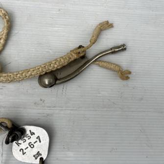 Antiquité militaire