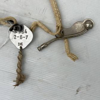 Antiquité militaire