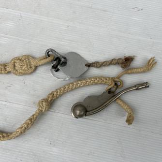 Antiquité militaire