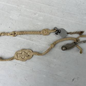 Antiquité militaire