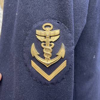 Antiquité militaire