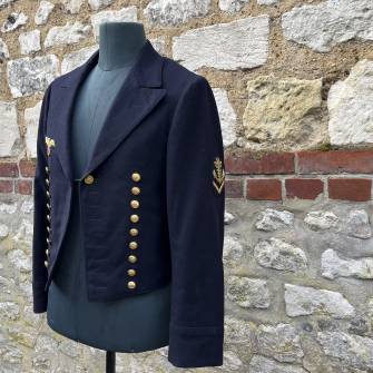 Antiquité militaire