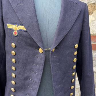 Antiquité militaire