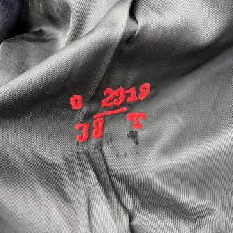 Antiquité militaire