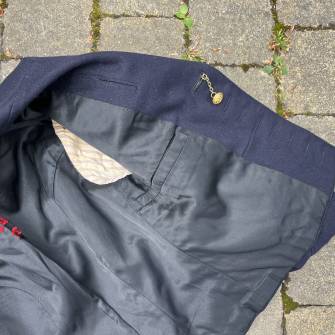 Antiquité militaire