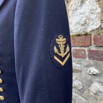 Antiquité militaire