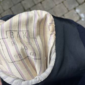 Antiquité militaire