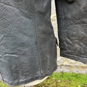 Antiquité militaire