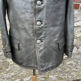 Antiquité militaire