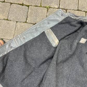 Antiquité militaire