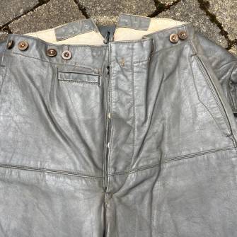 Antiquité militaire