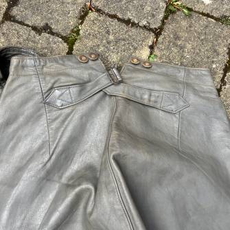 Antiquité militaire