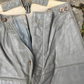 Antiquité militaire