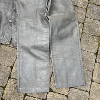 Antiquité militaire