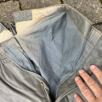 Antiquité militaire