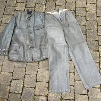 Antiquité militaire