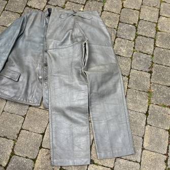 Antiquité militaire