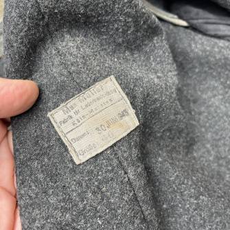 Antiquité militaire