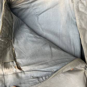 Antiquité militaire