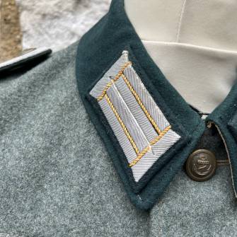 Antiquité militaire