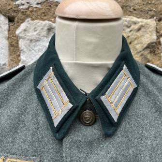 Antiquité militaire