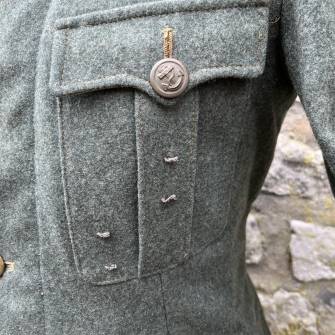 Antiquité militaire