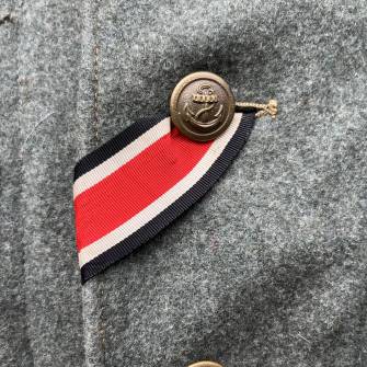 Antiquité militaire