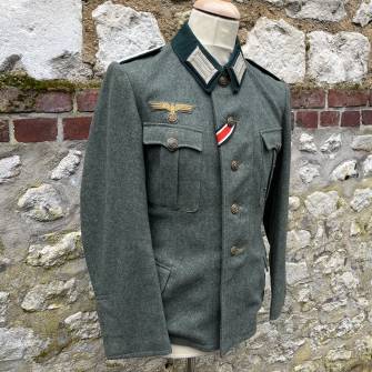 Antiquité militaire